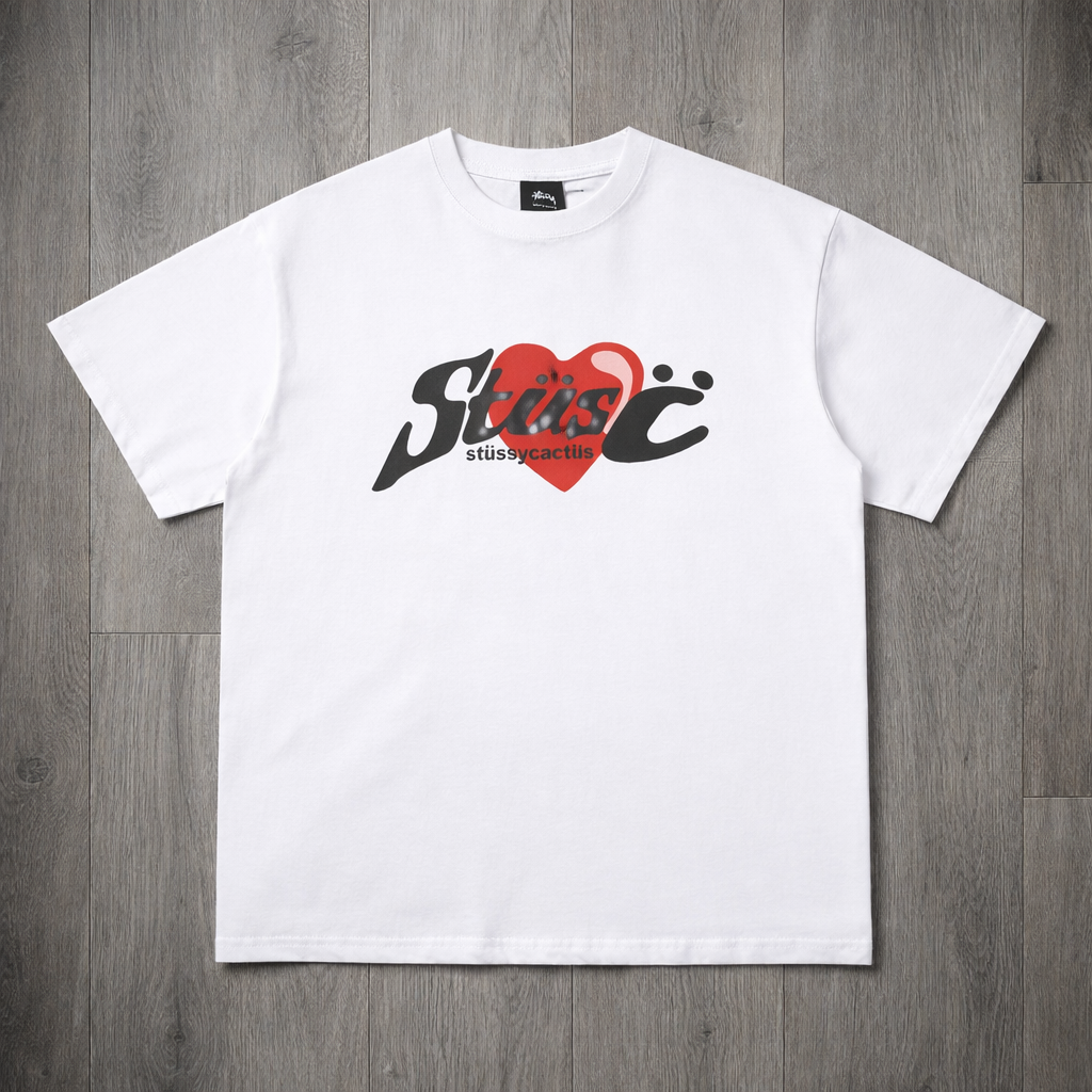 Stussy Tshirt
