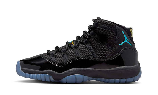Air Jordan 11 GS Gamma Blue 2025