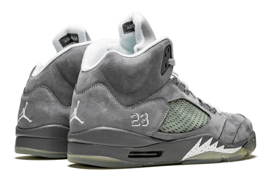 Air Jordan 5 "Wolf Grey" 2026