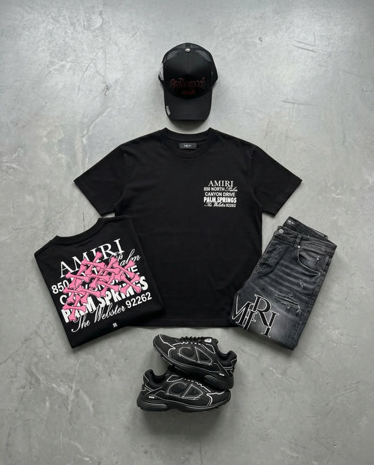 Amiri tee