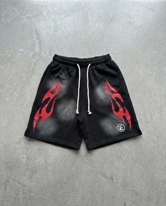 Hellstar shorts